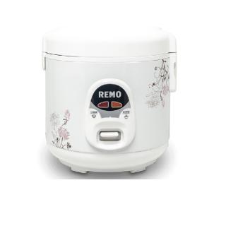 Ρυζοβραστήρας 1,2lt 500W REMO