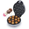 Συσκευή Ψησίματος για Cake Pops και Τακογιάκι Αντικολλητική Tristar