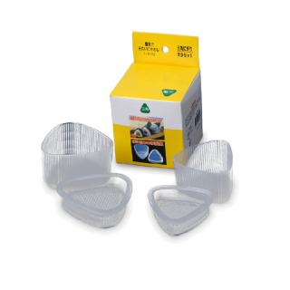 Φόρμα Για Ονιγκίρι Σούσι 6cm & 7cm 2 Τεμαχίων