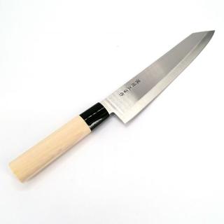 Μαχαίρι Για Σούσι 21cm 1 Τεμάχιο SATAKE JAPAN
