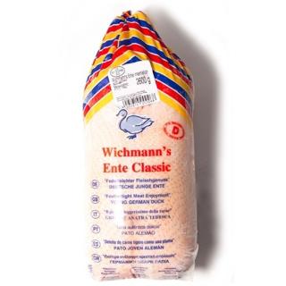 Πάπια Με Εντόσθια 2.6kg WICHMANN ENTEN