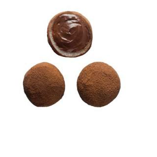 Μότσι Με Μους Σοκολάτας 192g (6X32g) LITTLE MOONS