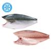 Φιλέτο Από Ιαπωνικό Μαγιάτικο Με Δέρμα 1,5-1,9kg SEAFOOD MARKET