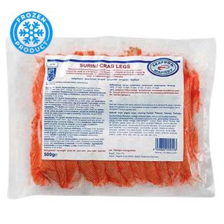 Σουρίμι Καβουριού 500g SEAFOOD MARKET