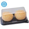 Μότσι Φράουλα Cheesecake 64g LITTLE MOONS