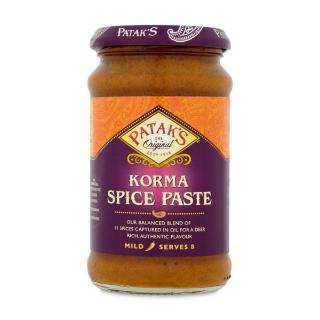 Πάστα Κάρυ Κόρμα 290g PATAK'S