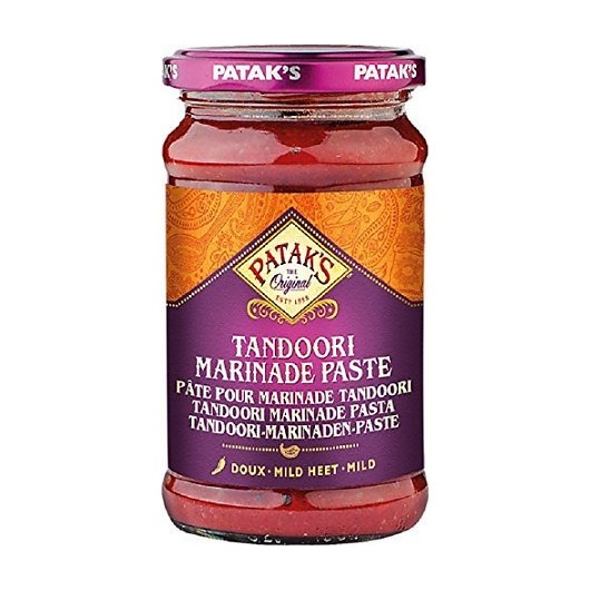 Πάστα Ταντούρι 312g PATAK'S