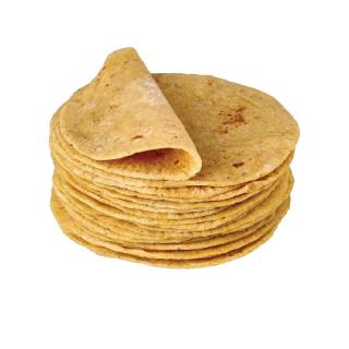 Τορτίγιες Σίτου 25cm (18τεμ.) LA MEXICANA