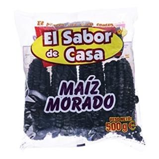 Αποξηραμένο Μπλε Καλαμπόκι 500g EL SABOR DE CASA