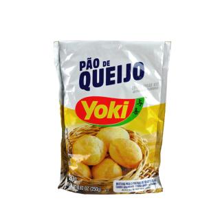 Μείγμα για Τυρόψωμο Pao de Queijo 250g YOKI