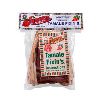 Κιτ Για Μεξικάνικα Tamales 369g BOLNER'S FIESTA