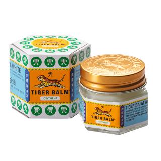 Λευκή Αναλγητική Αλοιφή Τίγρης 20g TIGER BALM