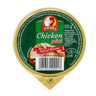 Πατέ Κοτόπουλο 131g PROFI