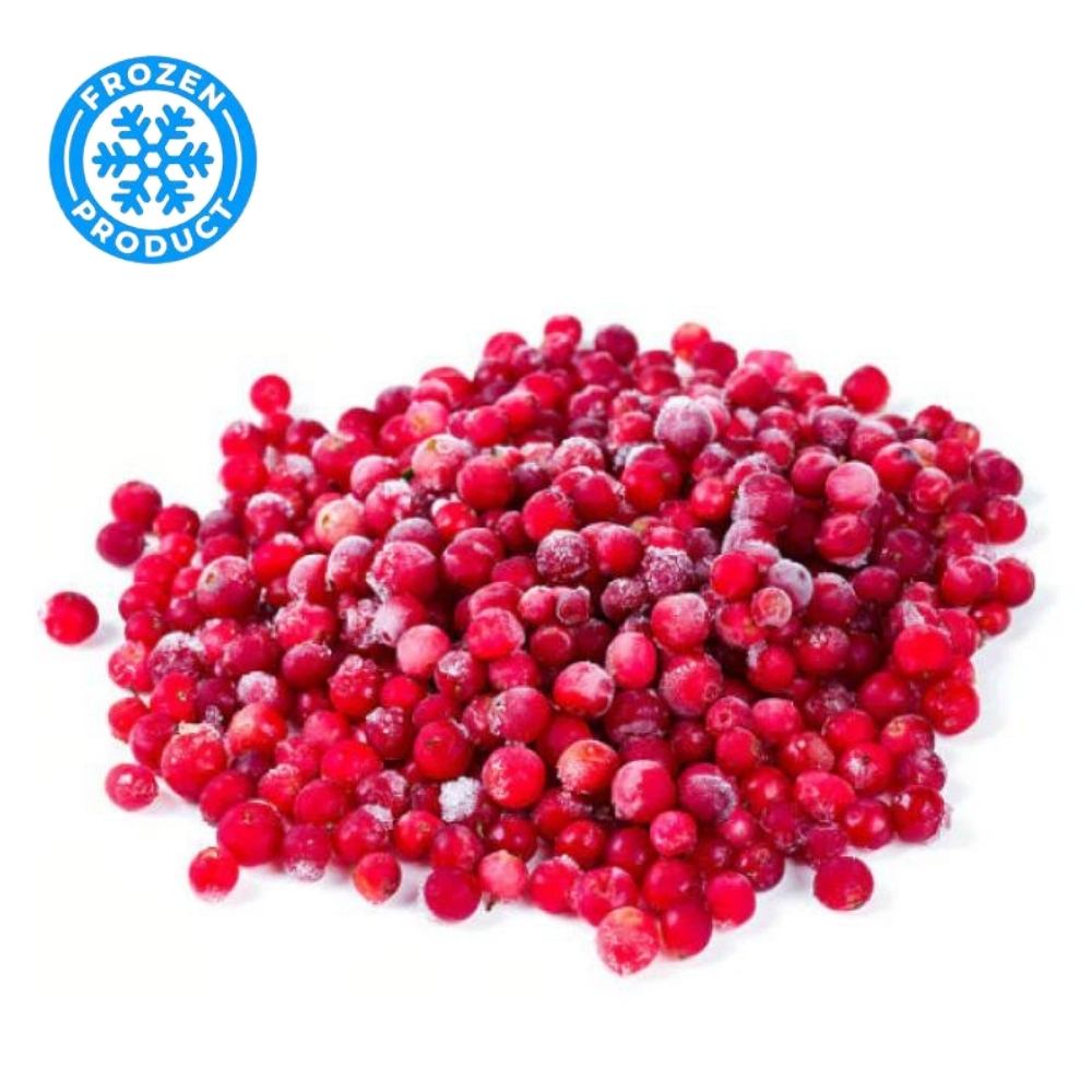 Κόκκινα Βακκίνια 450g MATRIOSHKA