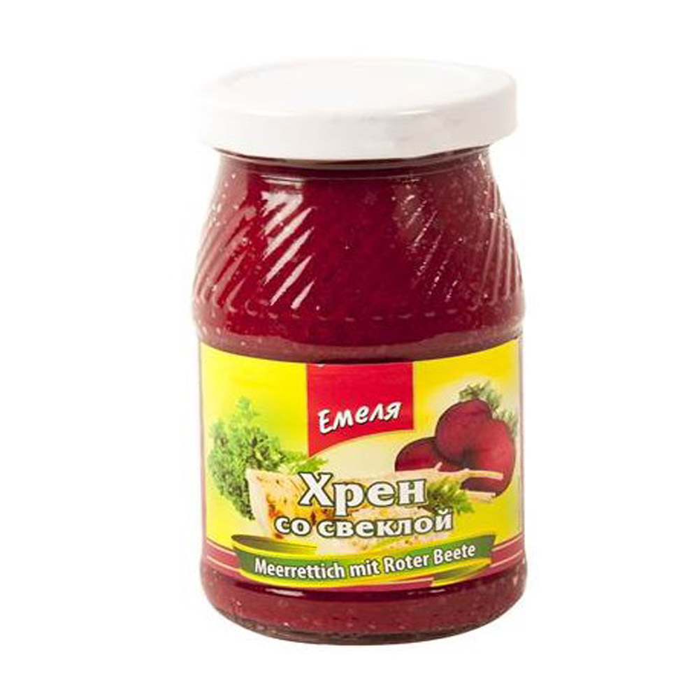 Ρέβα Με Παντζάρι 180g EMELA