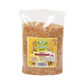 Σπασμένο Σιτάρι 900g MELNIZA