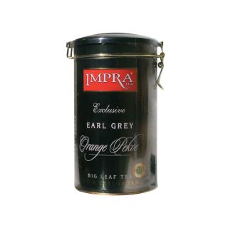 Μαύρο Τσάι Κεϋλάνης Ερλ Γκρέι σε Φύλλα 250g IMPRA