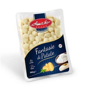 Νιόκι Πατάτας 500g AMATO
