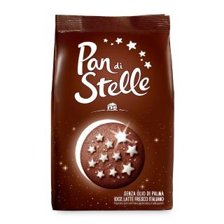 Μπισκότα Pan di Stelle 350g MULINO BIANCO