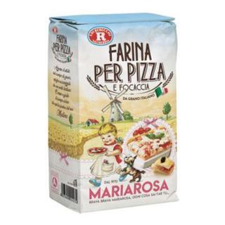 Αλεύρι για Πίτσα 1kg MARIAROSA