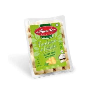Νιόκι Πατάτας Χωρίς Γλουτένη 250g AMATO
