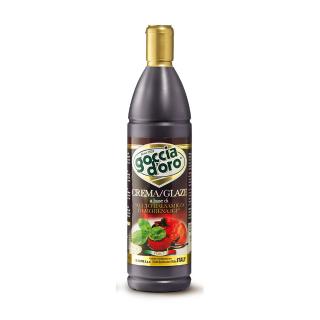 Βαλσαμικό Γλάσο 500ml GOCCIA D'ORO