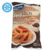 Κατεψυγμένοι Λουκουμάδες Τσούρος 500g EUROFRITS